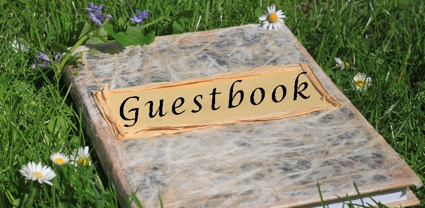 guestbook